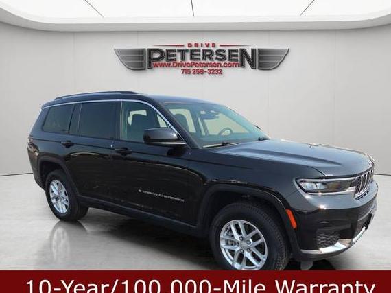JEEP GRAND CHEROKEE 2023 1C4RJKAG8P8790364 image